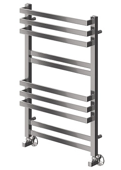 Полотенцесушитель водяной Terminus Линц П10 500x800