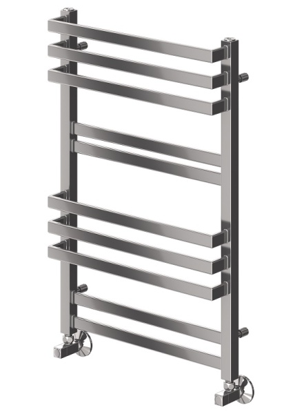 Полотенцесушитель водяной Terminus Линц П10 500x800