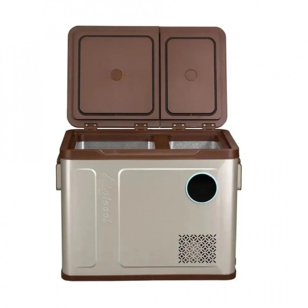 Автохолодильник Alpicool WH48 (12/24)