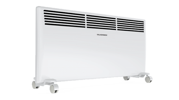 Конвектор электрический Kalashnikov KVCH-E20E-11