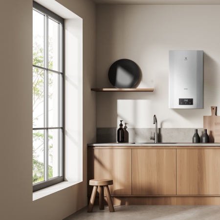 Водонагреватель проточный газовый Electrolux GWH 11 Pro Inverter
