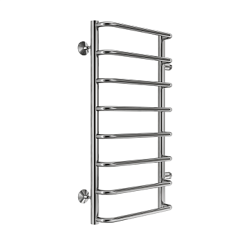 Полотенцесушитель водяной Terminus Стандарт П8 400x800 бп500