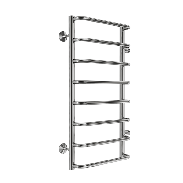 Полотенцесушитель водяной Terminus Стандарт П8 400x800 бп500