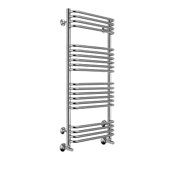 Полотенцесушитель водяной Terminus Стандарт П20 500x1000