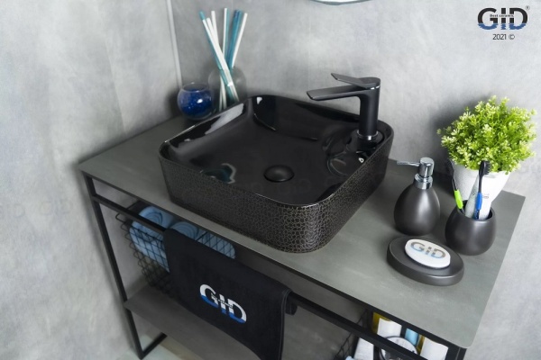 Раковина GID 43 (D1305h004)