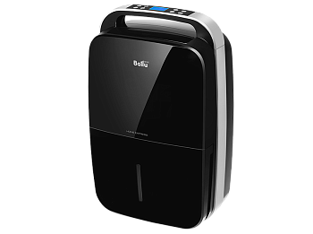 Осушитель воздуха Ballu BD30MN Black