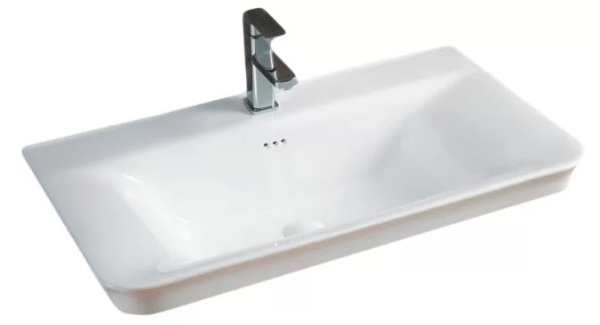 Раковина GID 81 (NYJ851-80)