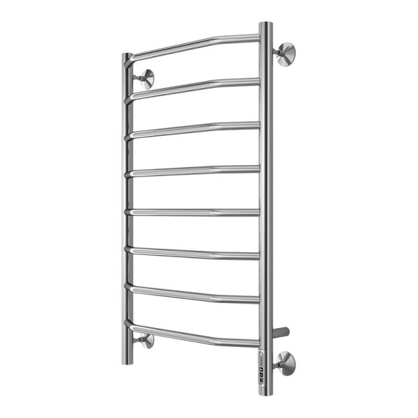 Полотенцесушитель электрический Terminus Виктория П8 500x850