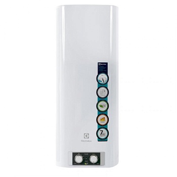 Водонагреватель накопительный Electrolux EWH 80 Formax