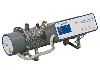 Водонагреватель проточный Эван ЭПВН-24 (13036)