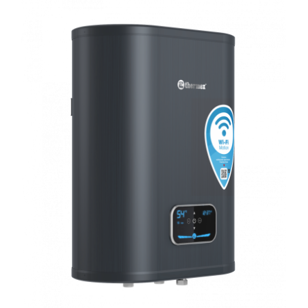 Водонагреватель накопительный Thermex ID 30 V (pro) Wi-Fi