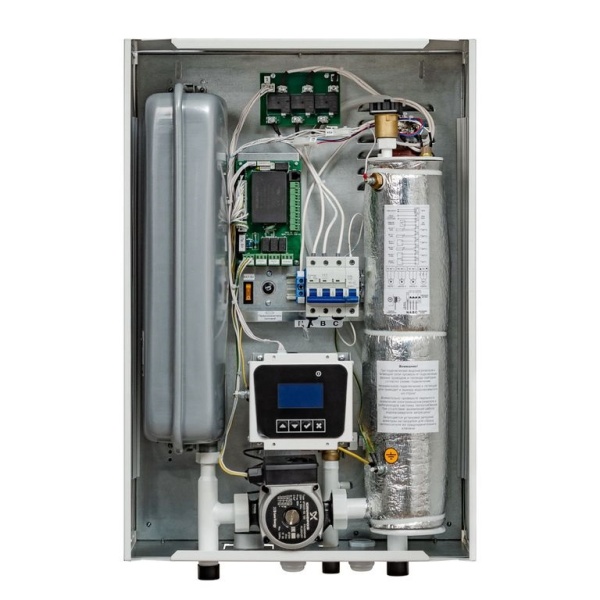 Котел электрический Baxi Ampera 14