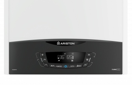 Котел газовый Ariston CLAS XC SYSTEM 32 FF NG