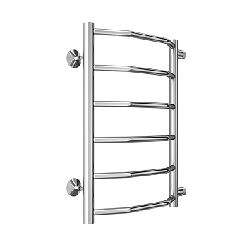 Полотенцесушитель водяной Terminus Виктория П6 400x600 бп500