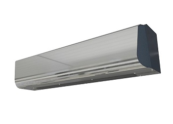 Тепловая завеса без нагрева Тепломаш Бриллиант 300 А КЭВ-П3133А нерж.