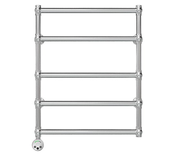 Полотенцесушитель электрический Terminus Прованс П5 500x650