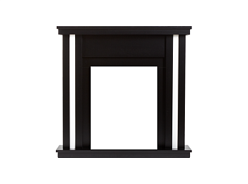 Портал Firelight Trend Classic черный