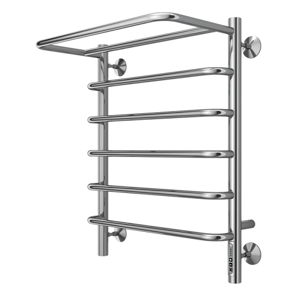 Полотенцесушитель электрический Terminus Полка П6 500x650