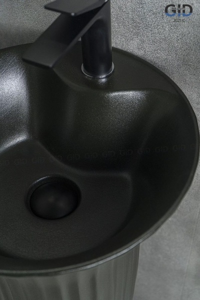 Раковина GID 41 (Nb132bg)