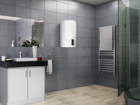 Водонагреватель накопительный Ariston LYDOS ECO ABS PW 50 V