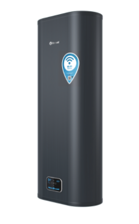 Водонагреватель накопительный Thermex ID 100 V (pro) Wi-Fi