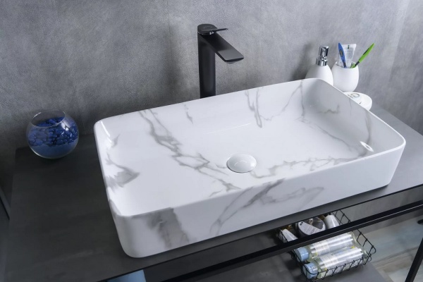 Раковина GID 60 (Mnc396C)