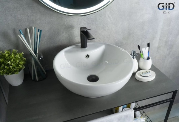 Раковина GID 45 (N9001)