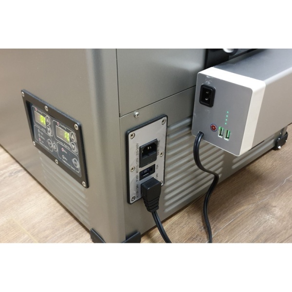 Внешняя батарея для автохолодильника Alpicool