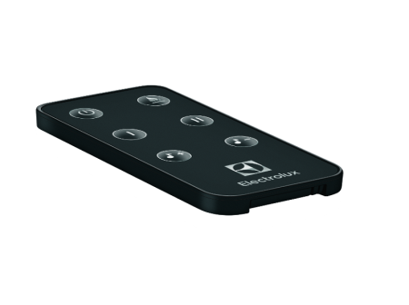 Очаг для электрокамина Electrolux Sphere Plus EFP/P-2720RLS