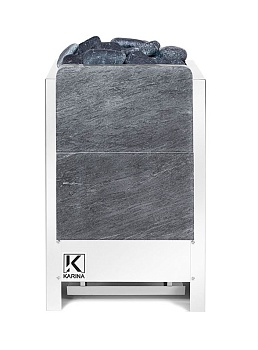 Электрическая печь Karina Tetra 16 Талькохлорит