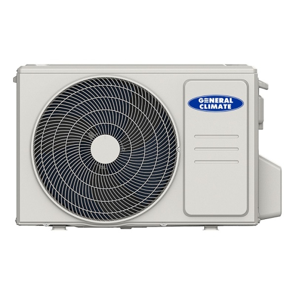 Кондиционер General Climate Pulsar GC-R09HR/GU-R09H