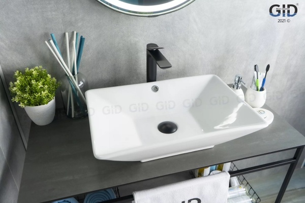 Раковина GID 56 (N9212)