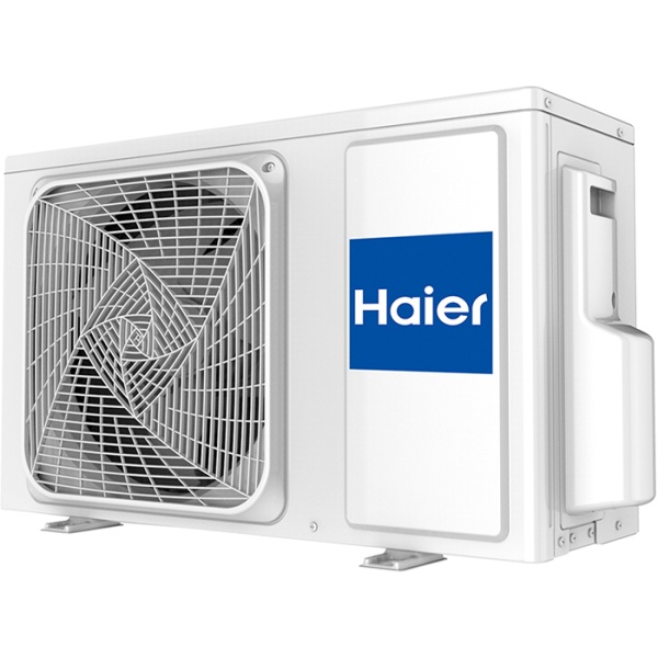 Кондиционер Haier Tundra DC-Inverter AS24TT5HRA/1U24TL5FRA