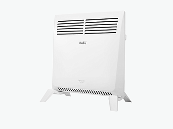 Конвектор электрический Ballu Camino Eco Turbo BEC/EMT-1000