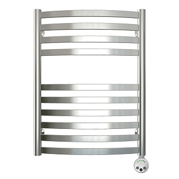 Полотенцесушитель электрический Terminus Капри П10 500x686