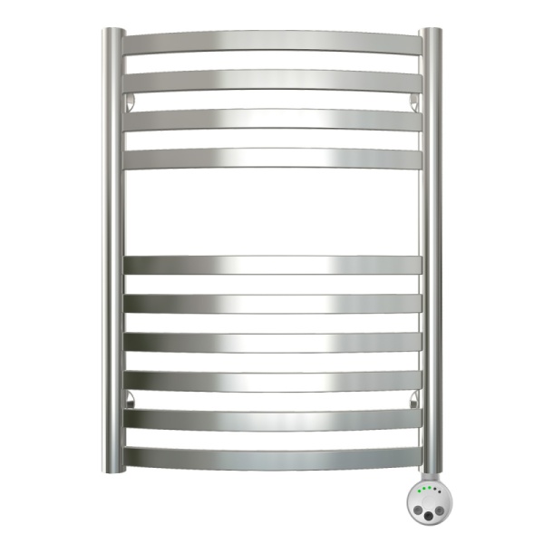 Полотенцесушитель электрический Terminus Капри П10 500x686