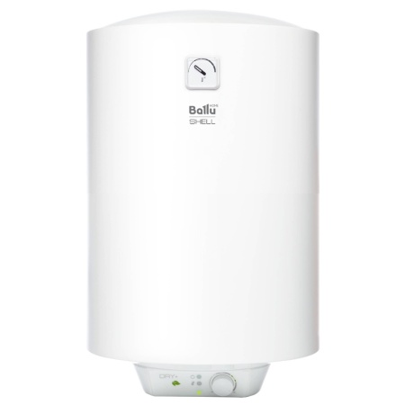 Водонагреватель накопительный Ballu BWH/S 80 Shell