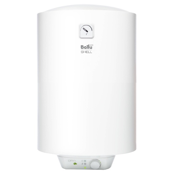Водонагреватель накопительный Ballu BWH/S 80 Shell