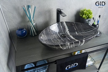 Раковина GID 59 (Mnc206)