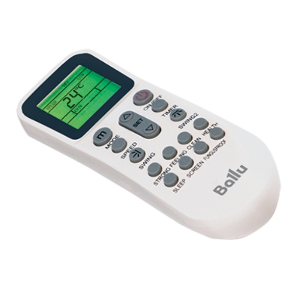 Внутренний блок Ballu Free Match BSUI-FM/in-12HN8/EU