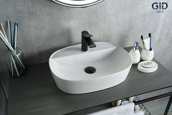 Раковина GID 50 (N9045)