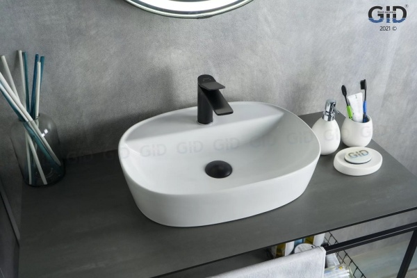 Раковина GID 50 (N9045)