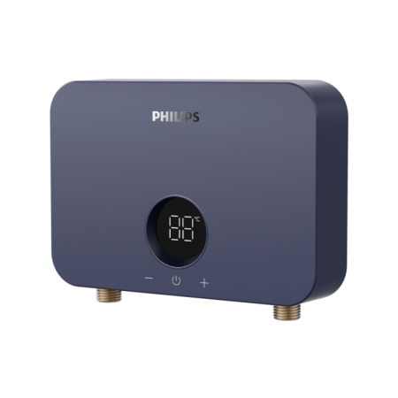 Водонагреватель проточный Philips Via AWH1053/51(55LA)