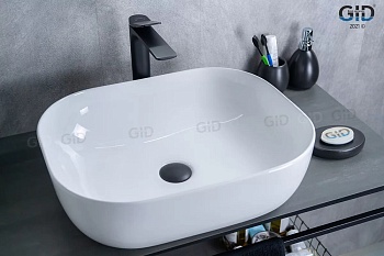 Раковина GID 50 (D1302)