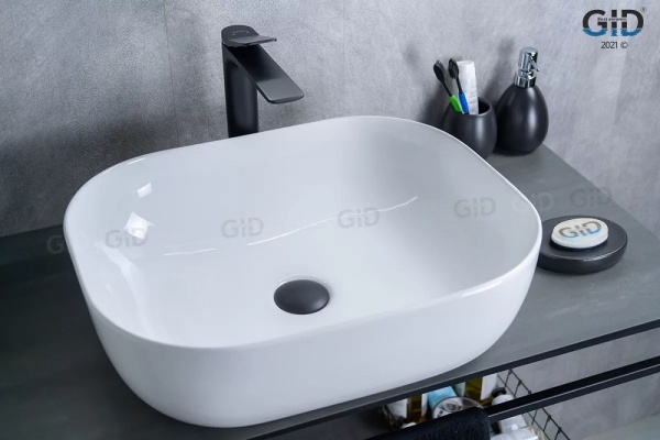 Раковина GID 50 (D1302)