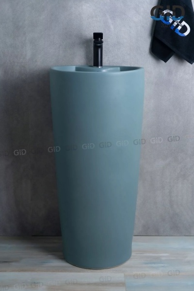 Раковина GID 40 (Nb131gm)