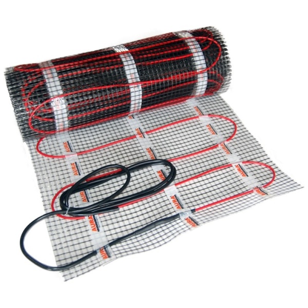 Комплект теплого пола Aura LTL-C 2880-16-P8