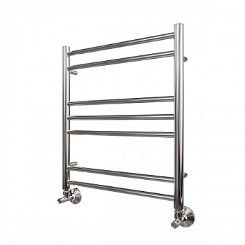 Полотенцесушитель водяной Lemark Ursus П7 500x600 хром (LM72607)