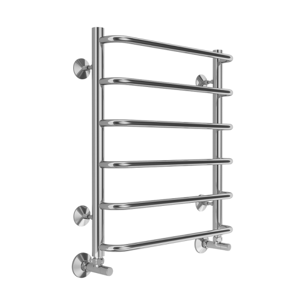 Полотенцесушитель водяной Terminus Стандарт П6 500x600