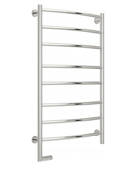 Полотенцесушитель электрический Сунержа Галант 2.0 1000x600, левый (00-5200-1060)